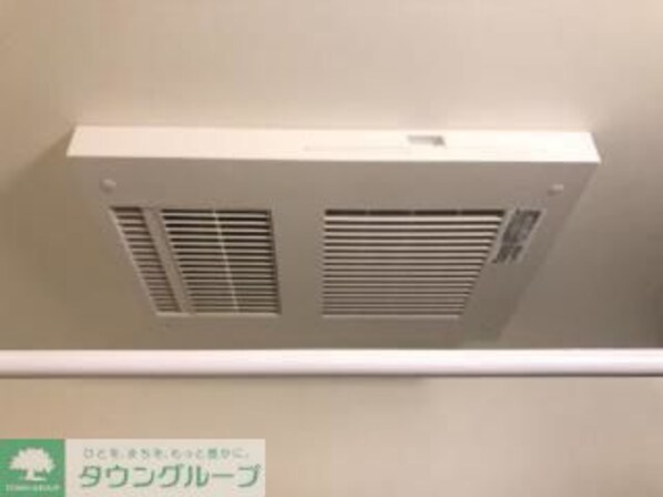 Ange eau(アンジュ オー)の物件内観写真